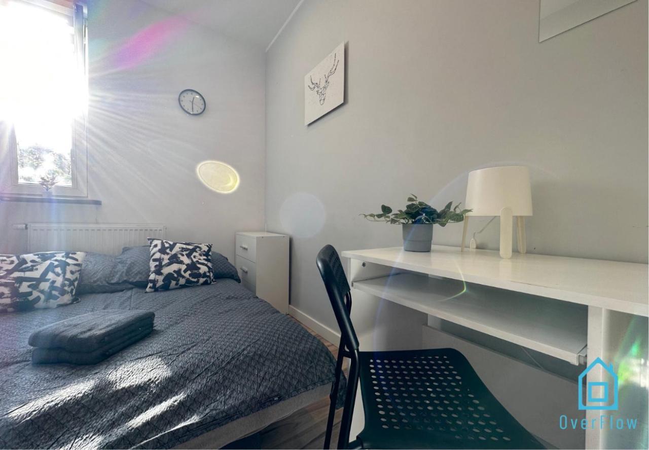 August Room Gdansk Exterior photo