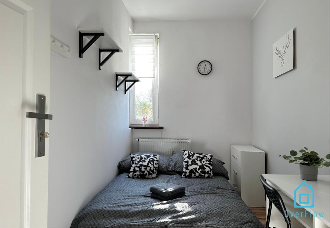 August Room Gdansk Exterior photo