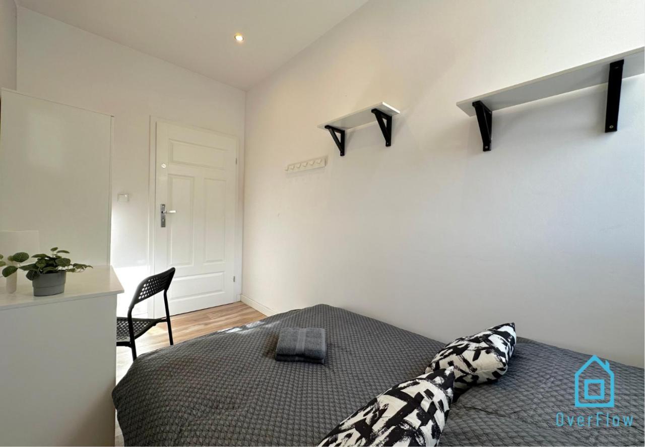August Room Gdansk Exterior photo