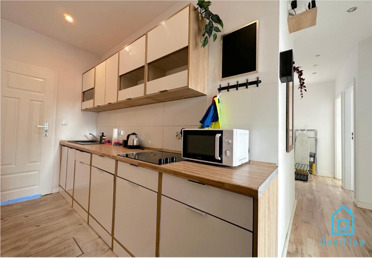 August Room Gdansk Exterior photo