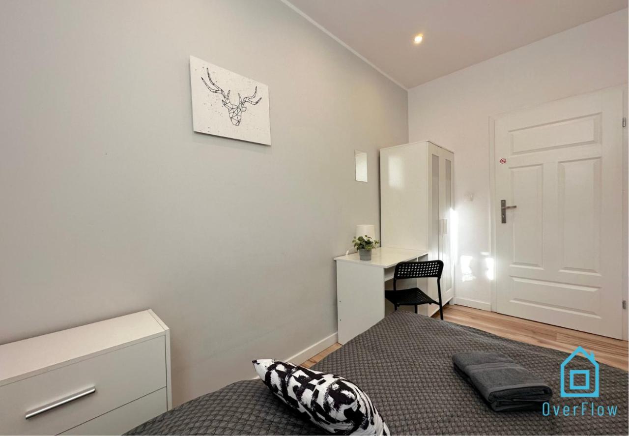 August Room Gdansk Exterior photo