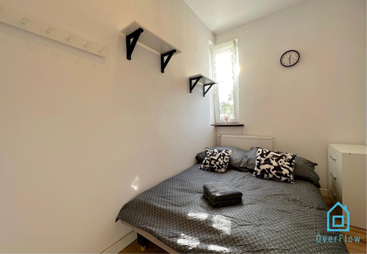 August Room Gdansk Exterior photo
